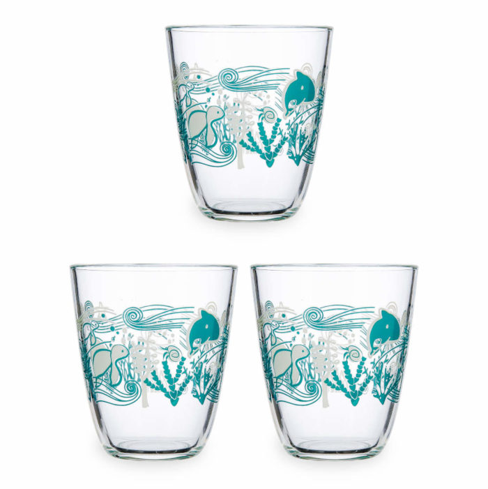 vasos coleccion reacciona