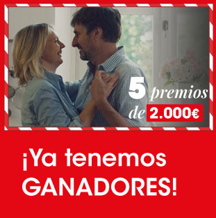 Gran Sorteo de 10.000€