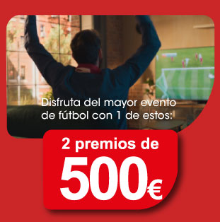 Tarjeta de pago EROSKI club