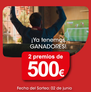 Tarjeta de pago EROSKI club