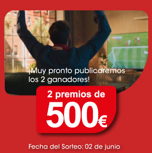 Tarjeta de pago EROSKI club