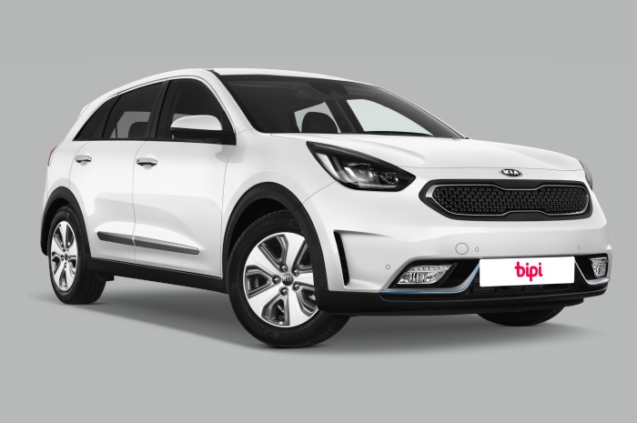 Coche Bipi Coche Bipi