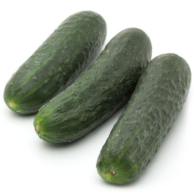 Pepino blanco