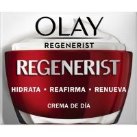 OLAY REGENERIST Crema antiedad intensiva 3PT AA, tarro 50 ml