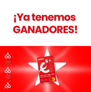 Enhorabuena a todos y gracias a los participantes