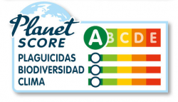 Planet-score