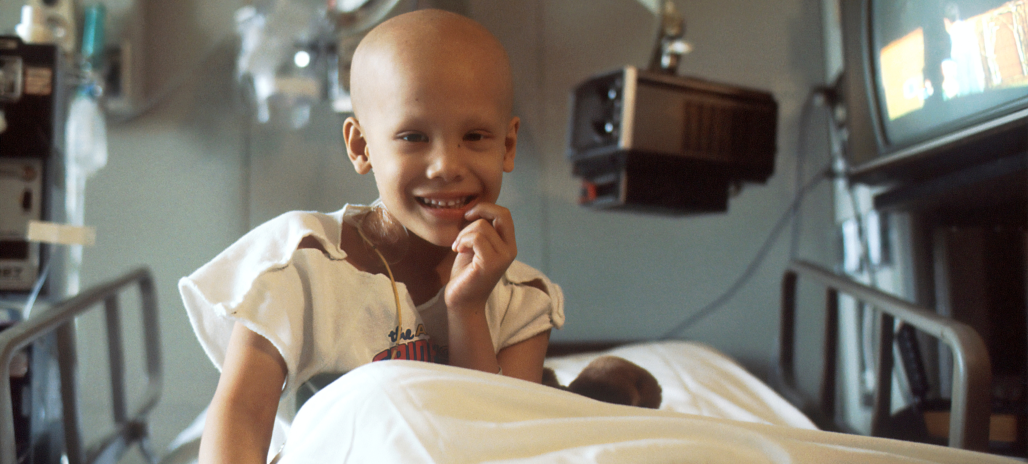 Personas con cáncer