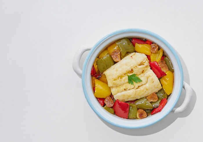 Arriba 100+ imagen eroski consumer recetas