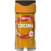 DUCROS Cúrcuma