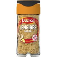 DUCROS Jengibre