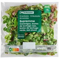 EROSKI Ensalada de Brotes Supremme