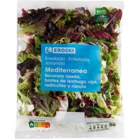 EROSKI Ensalada Mediterránea