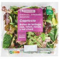 EROSKI Ensalada Capriccio