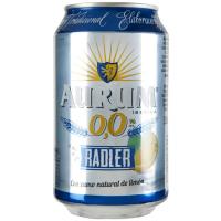 AURUM Radler Cerveza 0,0%