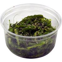 SHUSITAKE Ensalada wakame