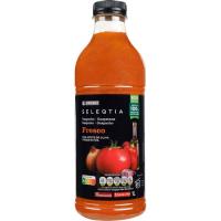 Eroski SELEQTIA Gazpacho fresco