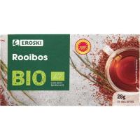 EROSKI BIO Rooibos