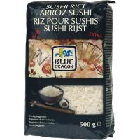 BLUE DRAGON Arroz sushi