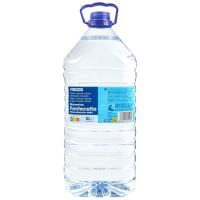 EROSKI Agua mineral garrafa
