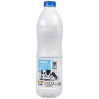 EROSKI Leche entera