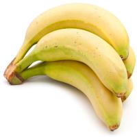 Banana al peso