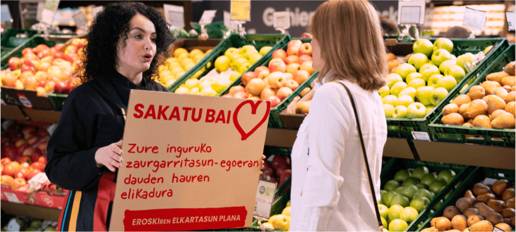 Zure inguruko zaurgarritasun-egoeran dauden haurren elikadura