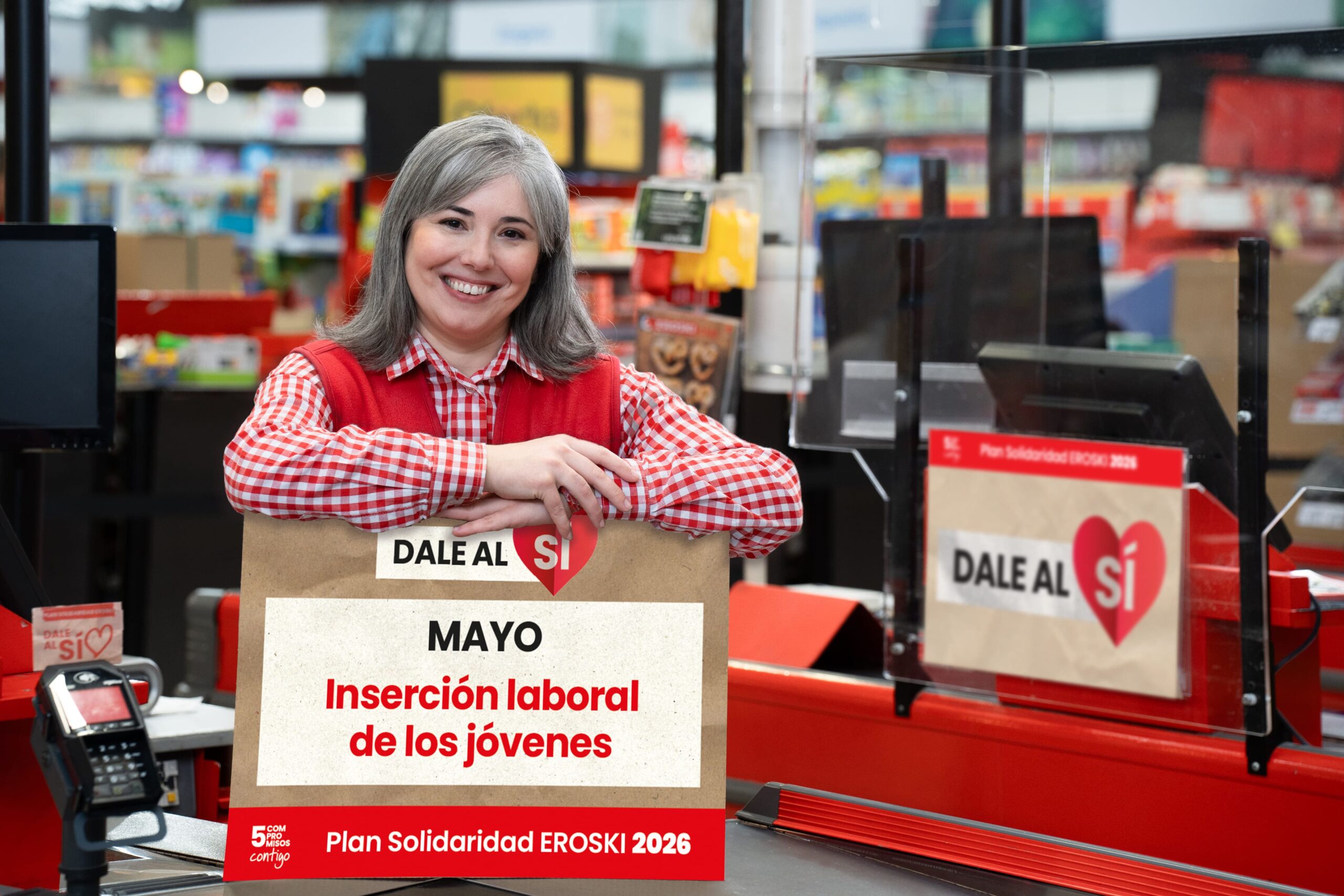 Inserción laboral de los jóvenes