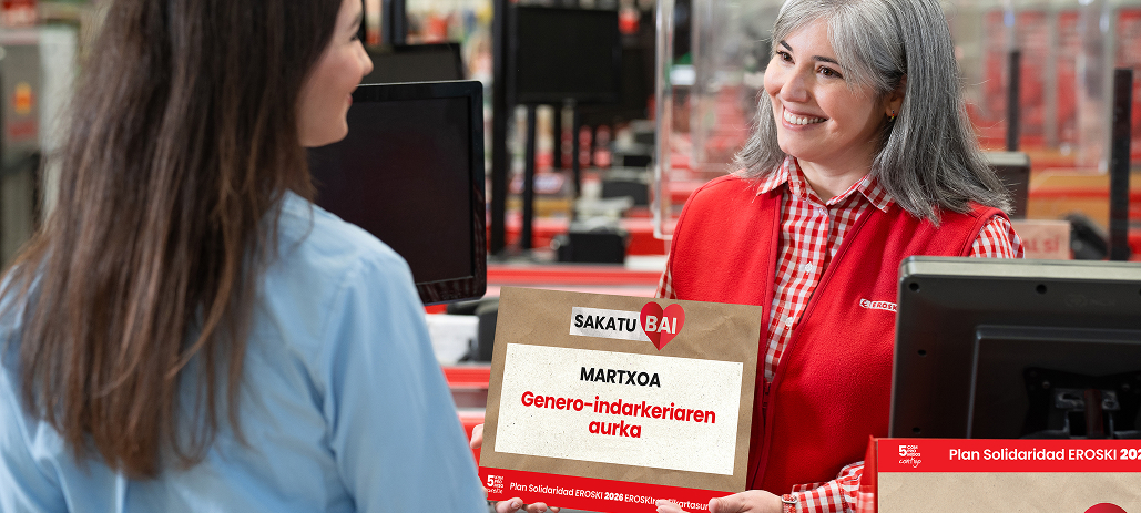 Genero-indarkeriaren aurka