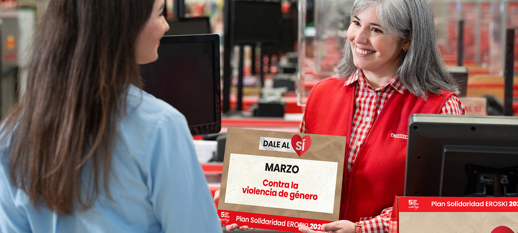 Contra la violencia de género