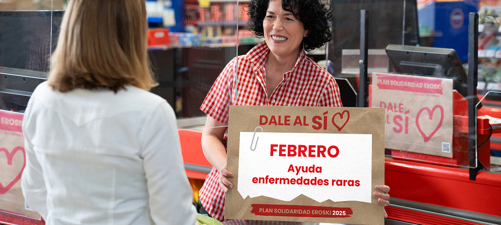 Ayuda enfermedades raras