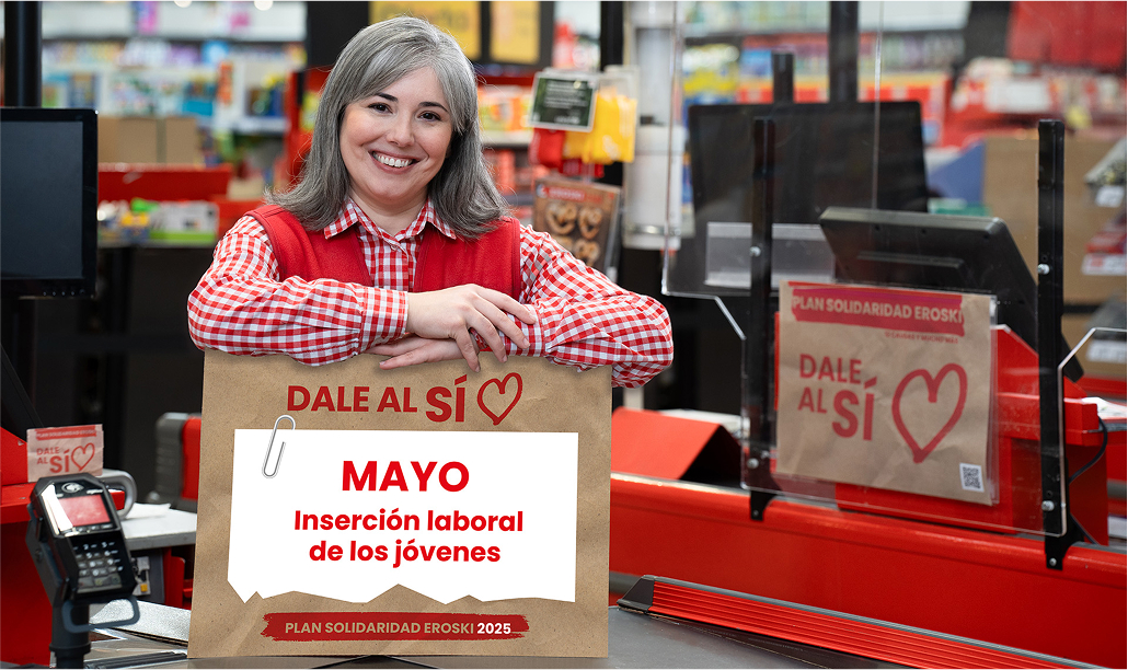 Inserción laboral de los jóvenes
