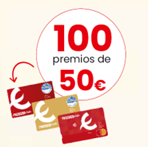 100 premios