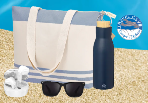 IAMGEN TRAVEL