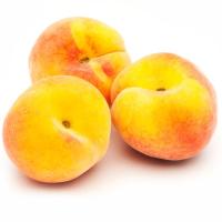 Al peso Melocotón amarillo