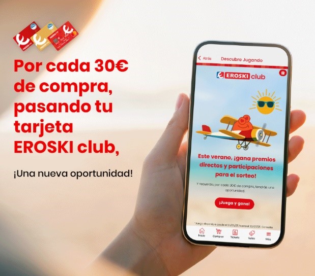 app eroski