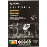 EROSKI SELEQTIA Arroz bomba