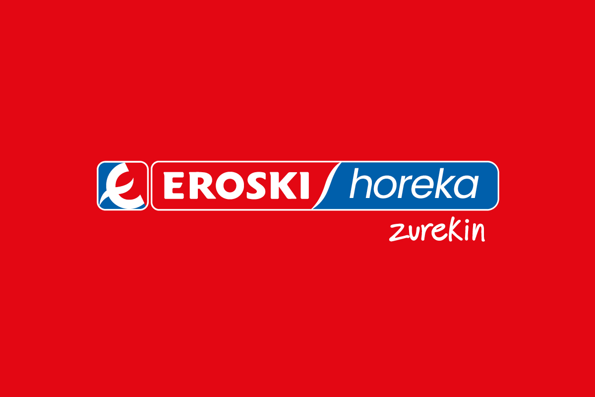 Logo EROSKI horeka