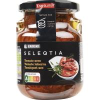 EROSKI SELEQTIA Tomate seco en aceite