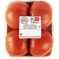 EROSKI Natur Tomate Eusko Label