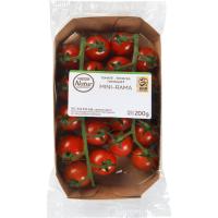 EROSKI Natur Tomate mini rama