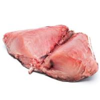 EROSKI Natur MSC Cogote de bonito