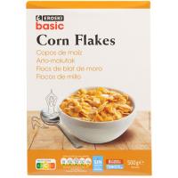 EROSKI basic Corn flakes