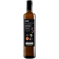EROSKI SELEQTIA Aceite de oliva virgen extra, DO Siurana (Tarragona)