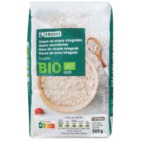 EROSKI BIO Copos de avena integral