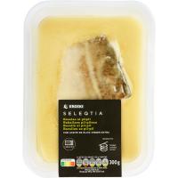 EROSKI SELEQTIA Bacalao al pil pil