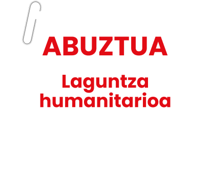 foto solidaridad agosto
