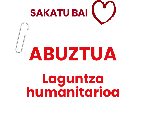 foto solidaridad agosto
