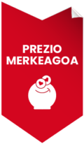 PICTO PREZIO MERKEAGOA