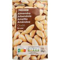 Eroski Almendras crudas