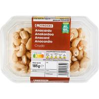 Eroski Anacardo crudo